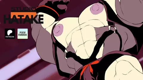 Muscle Growth Overload Part2