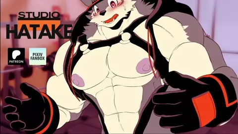 Muscle Growth Overload Part2