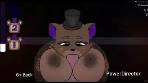 Fuzzboobs all sex scenes