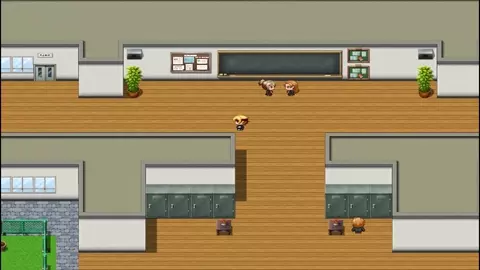 Kamikaze Kommittee Ouka RPG - 3 No commentary