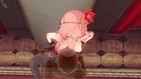 Guinaifen Lovemaking