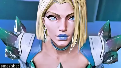 Mutant Experience [Smeshher][4K]