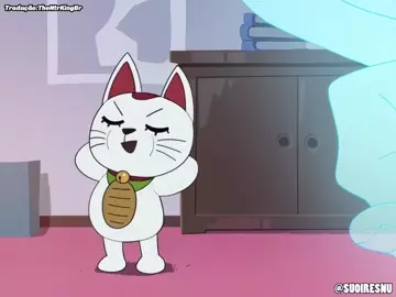 Dandadan Animation [PT-BR]