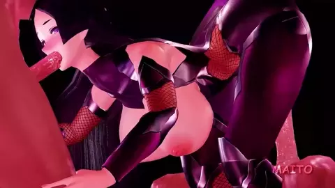 Bengugu PMV - Booty Bounce (but not full version)