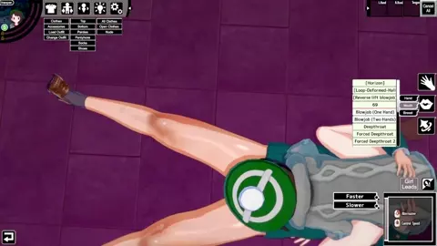 Gloria gets fucked after losing pokemon battle