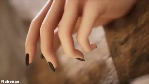 Royal Breeding [Nakenae]