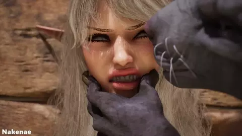 Royal Breeding [Nakenae]