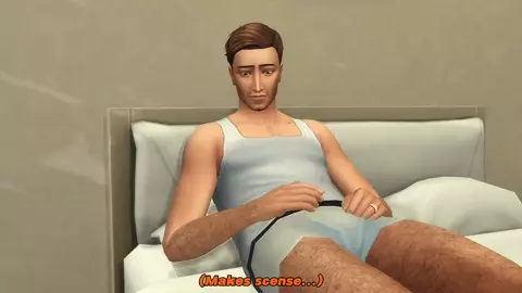 A Popstar Wants My Wife - About To Blow Up (Full Story)