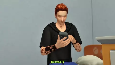 A Popstar Wants My Wife - About To Blow Up (Full Story)