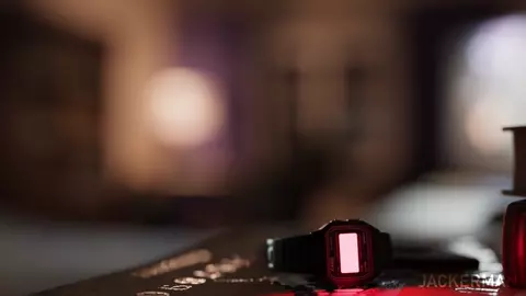 Bedtime Boogey: Descent (Mini Animation) - Jackerman