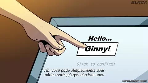 Bombshell Barista Part 2 [LEGENDADO PT-BR]