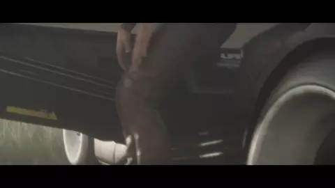 Judy Alvarez Gets Fucked & Creampied [NO WM] [Rash Nemain] [4K] [60FPS]