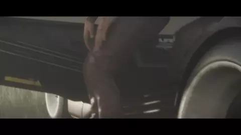 Judy Alvarez Gets Fucked & Creampied [NO WM] [Rash Nemain] [4K] [60FPS]