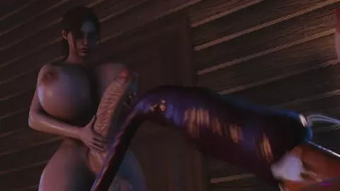 A gift for Jill (Full version)