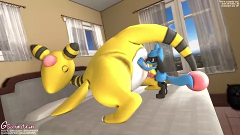 Welcoming New Pokemon『Gsec』