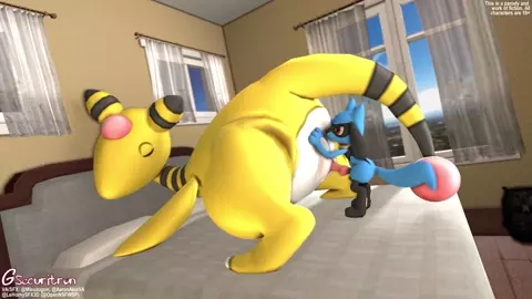 Welcoming New Pokemon『Gsec』