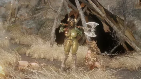 4 girls showcase [Kar_Tavi]