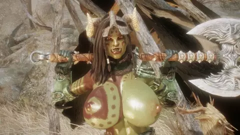 4 girls showcase [Kar_Tavi]