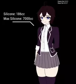 Subject: Jane - Without breast growth, reduced hips and no lip growth