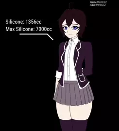 Subject: Jane - Without breast growth, reduced hips and no lip growth