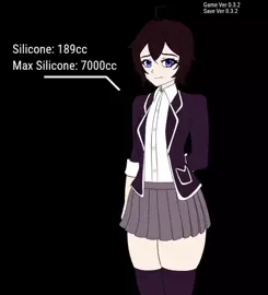 Subject: Jane - Without breast and lip growth