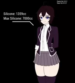 Subject: Jane - Without breast and lip growth