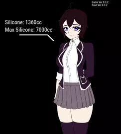 Subject: Jane - Without hip and lip growth