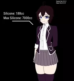 Subject: Jane - Without Hip Growth