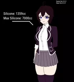 Subject: Jane - Without Hip Growth