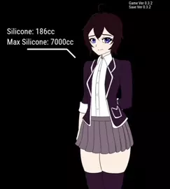 Subject: Jane - Reduced hip growth