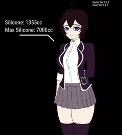 Subject: Jane - Reduced hip growth