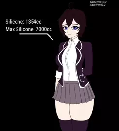 Subject: Jane - Without lip growth