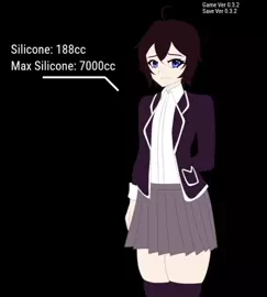 Subject: Jane - Full transition (Old version)