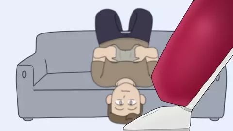 Chore Day 2 (deadenddraws) (sub español)