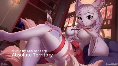 KayWoolf - Absolute Territory [PREVIEW]