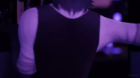 KayWoolf - Absolute Territory [PREVIEW]