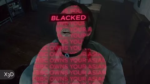 Ada Wong & Mr. X (Alpha Pov) [Beta-safe]