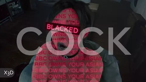 Ada Wong & Mr. X (Alpha Pov) [Beta-safe]