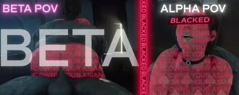 Ada Wong & Mr. X (Beta Pov & Alpha Pov) [Beta-safe]