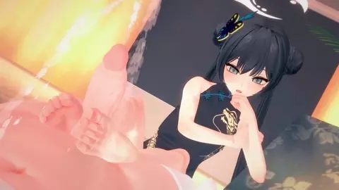 Ryuuge Kisaki_Blue Archive [154chuptr]