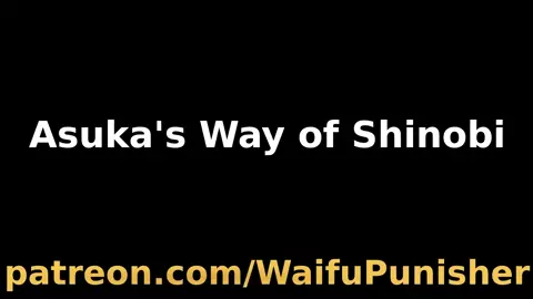 Senran Kagura - Asuka