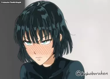 Fubuki Finally Gets a Taste of Saitama's Serious Power [PT-BR]