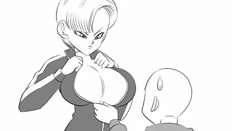 Android 18 Has Zipper issues