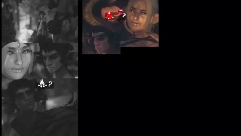 [SRVN] Cum seeker comic