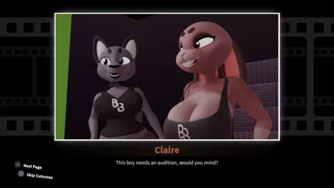 Double dick dare ya