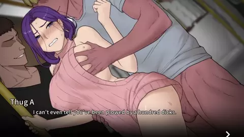 NTR Office Yui Train Scene