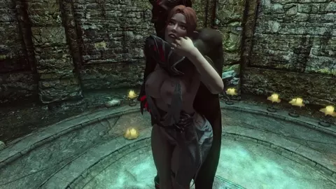 Novice Mage summons the wrong Daedra