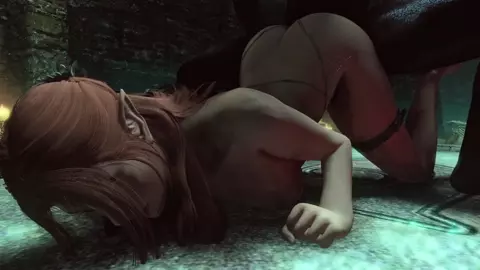 Novice Mage summons the wrong Daedra