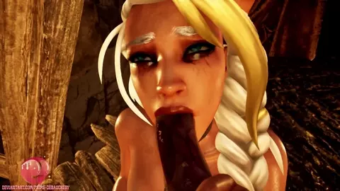 Jaina Proudmoore vs. Beast [Full Version]