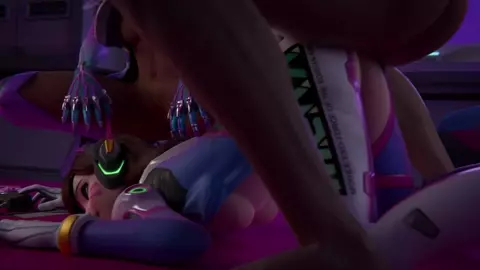 Kdh_3d overwatch compilation